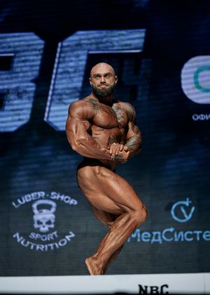 Фотограф Андрей Ёрш (9.05.26)